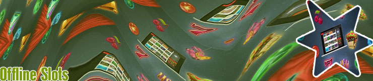 Tablet slot games