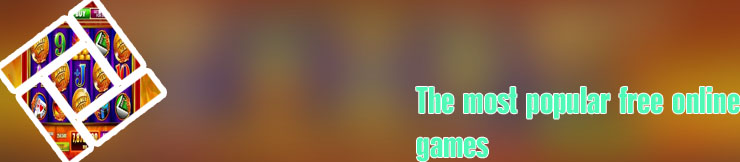The best free online slot games