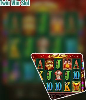 Twin win free slots