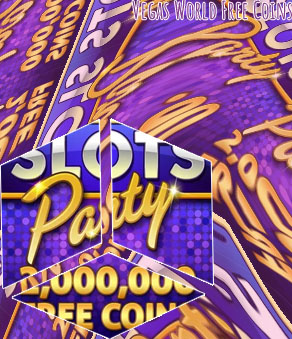 Vegas world slots