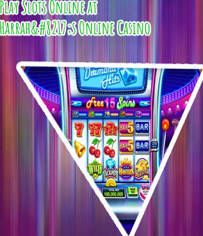 Video slot machines online