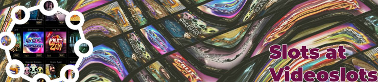 Video slots bonuscode