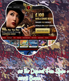 Videoslots free bonus codes